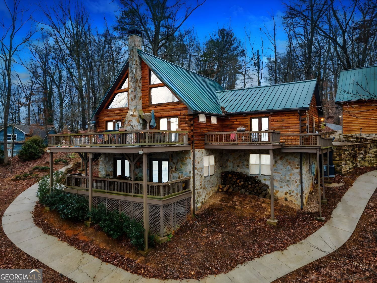 5281 Laurel Lane Gainesville - Photo 84