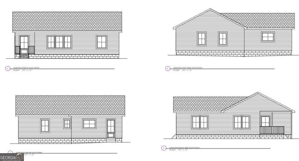 1436 Mercer Avenue Atlanta - Photo 1