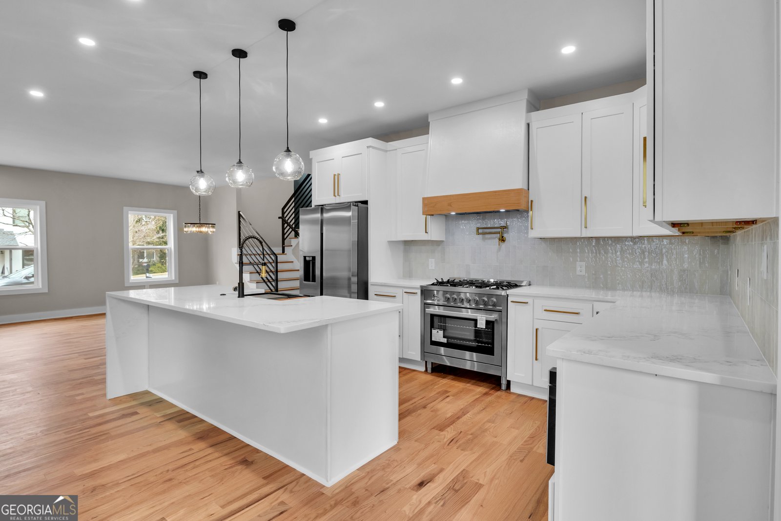 1436 Mercer Avenue Atlanta - Photo 11