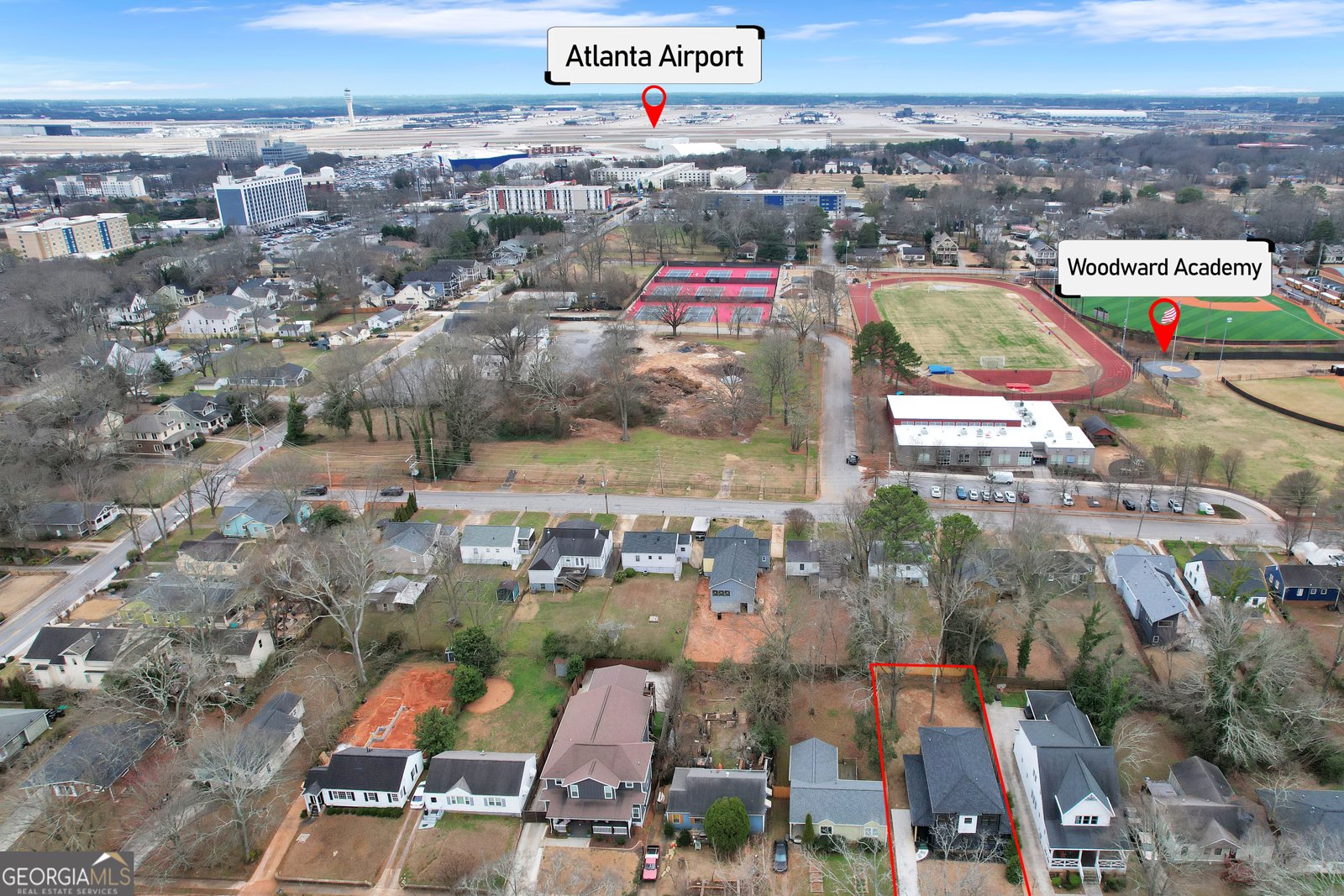 1436 Mercer Avenue Atlanta - Photo 41