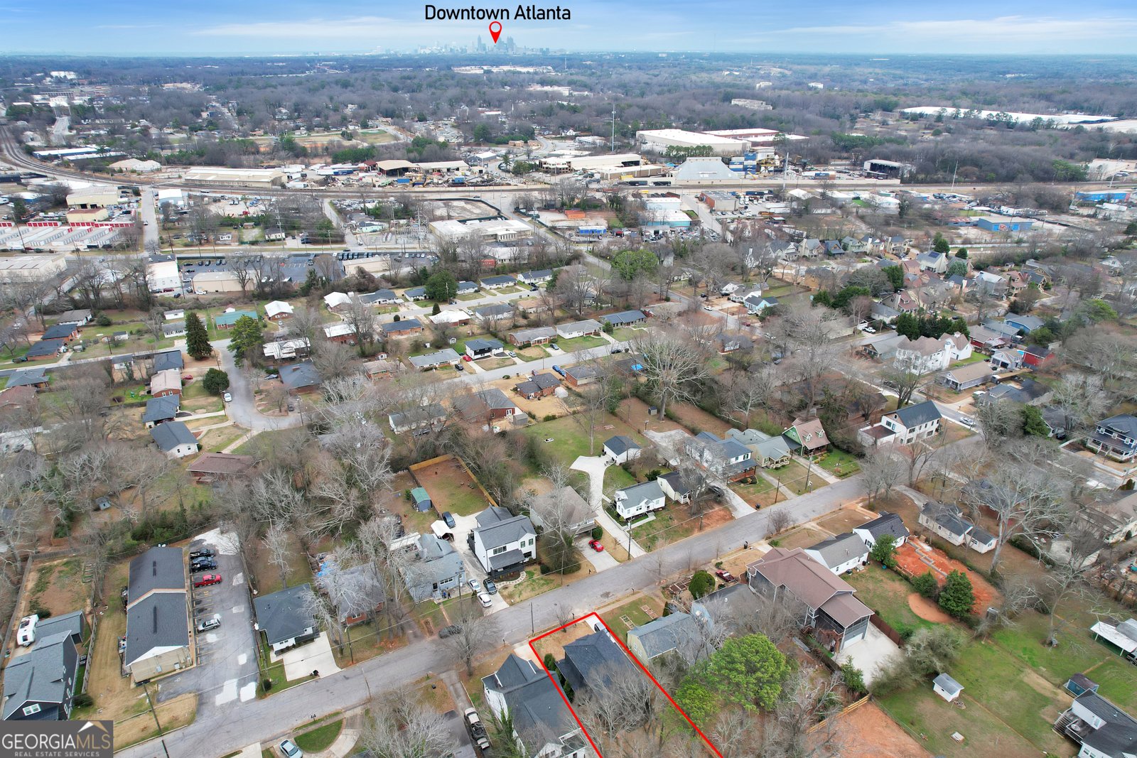 1436 Mercer Avenue Atlanta - Photo 42