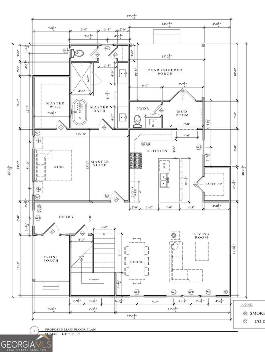 1436 Mercer Avenue Atlanta - Photo 43