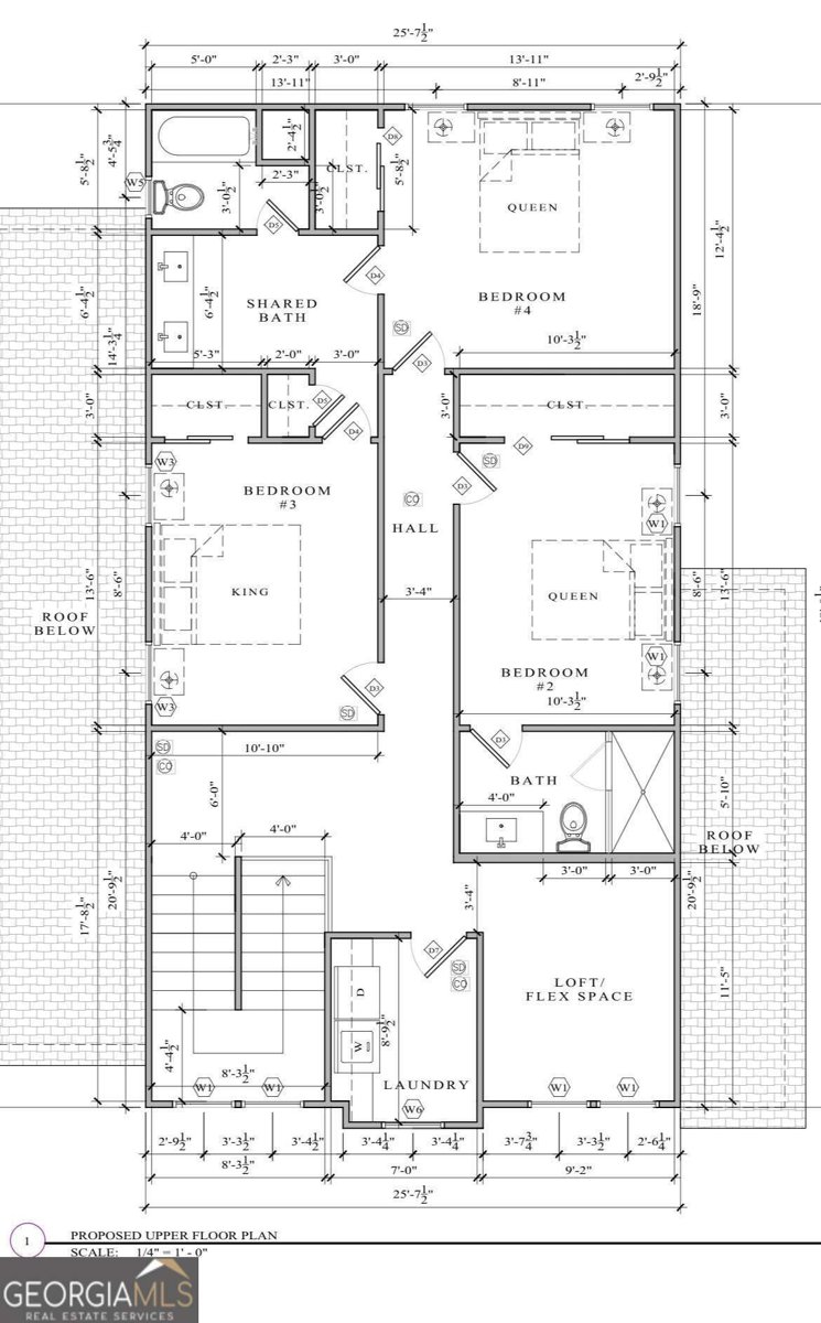 1436 Mercer Avenue Atlanta - Photo 44