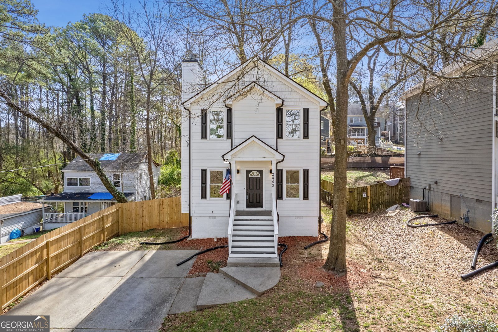 2453 Paul Avenue Atlanta - Photo 1
