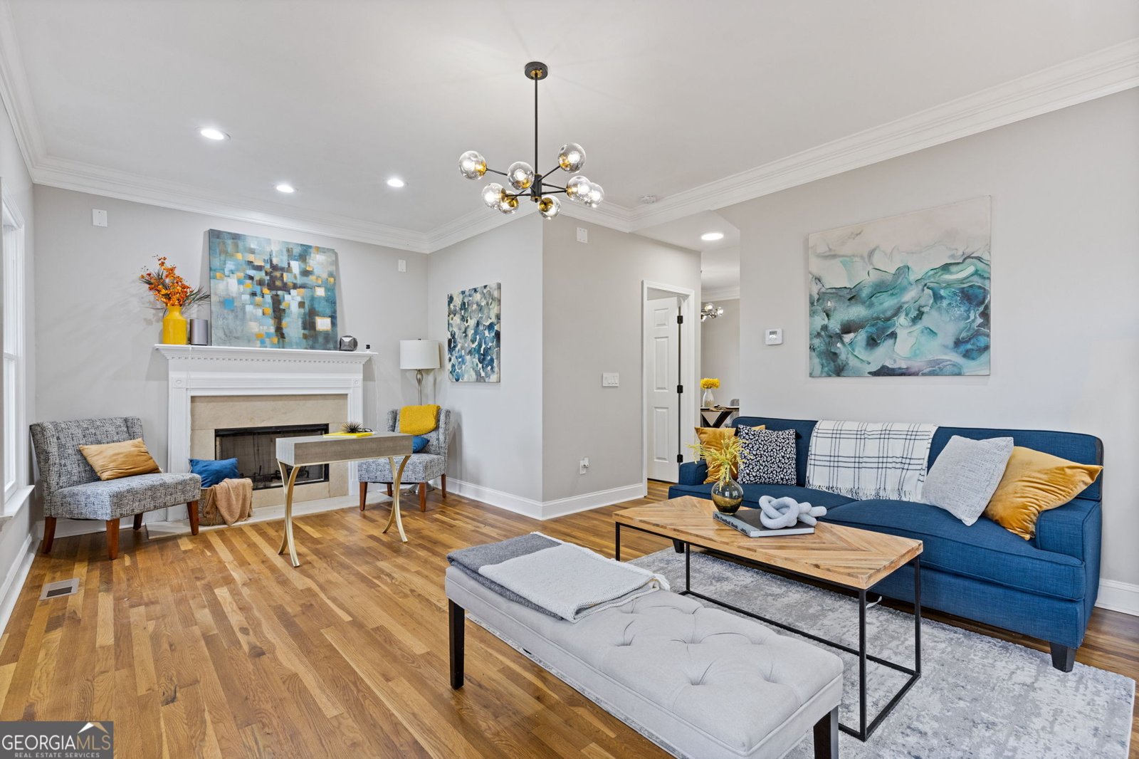 2453 Paul Avenue Atlanta - Photo 7