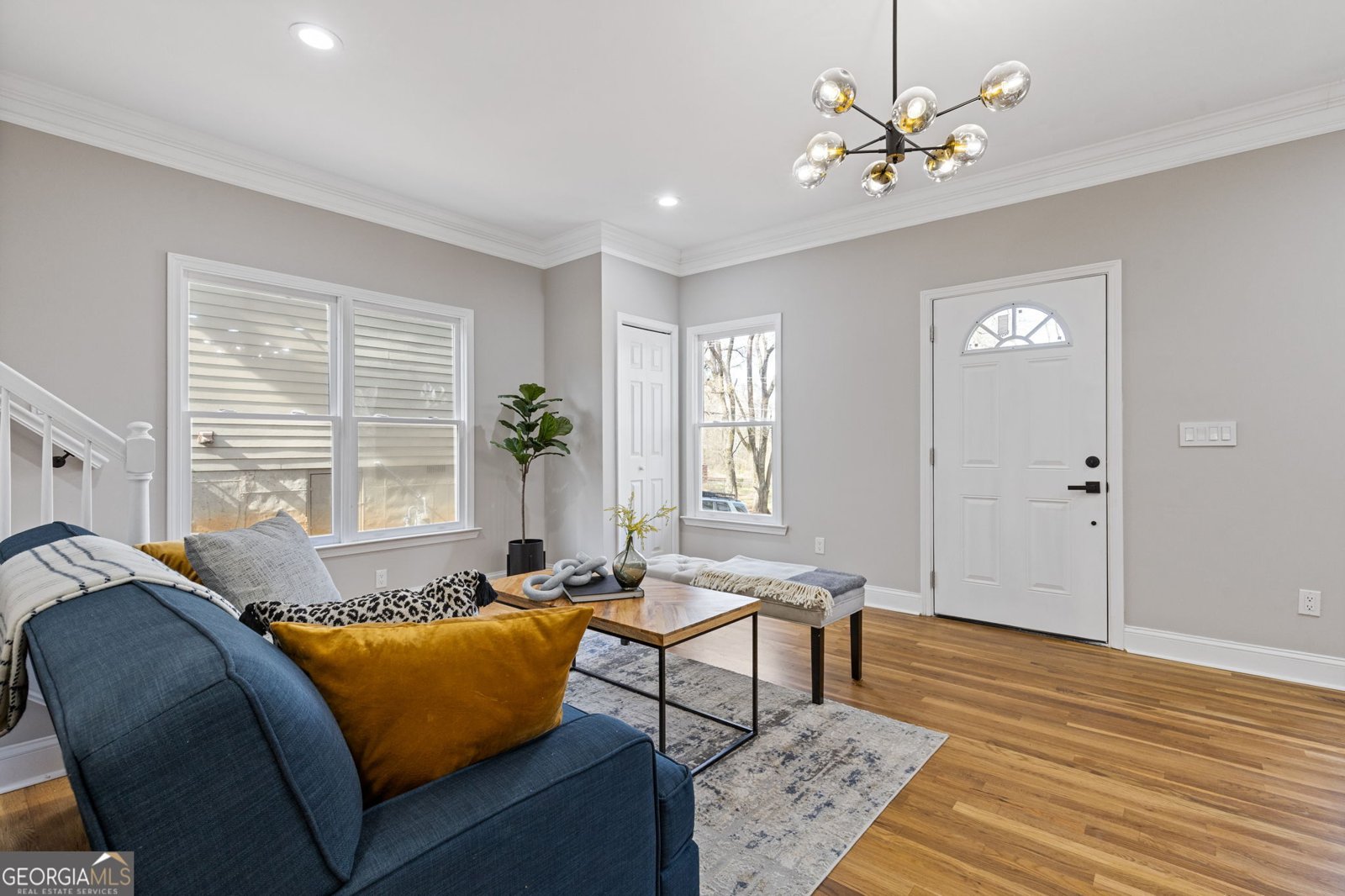 2453 Paul Avenue Atlanta - Photo 8