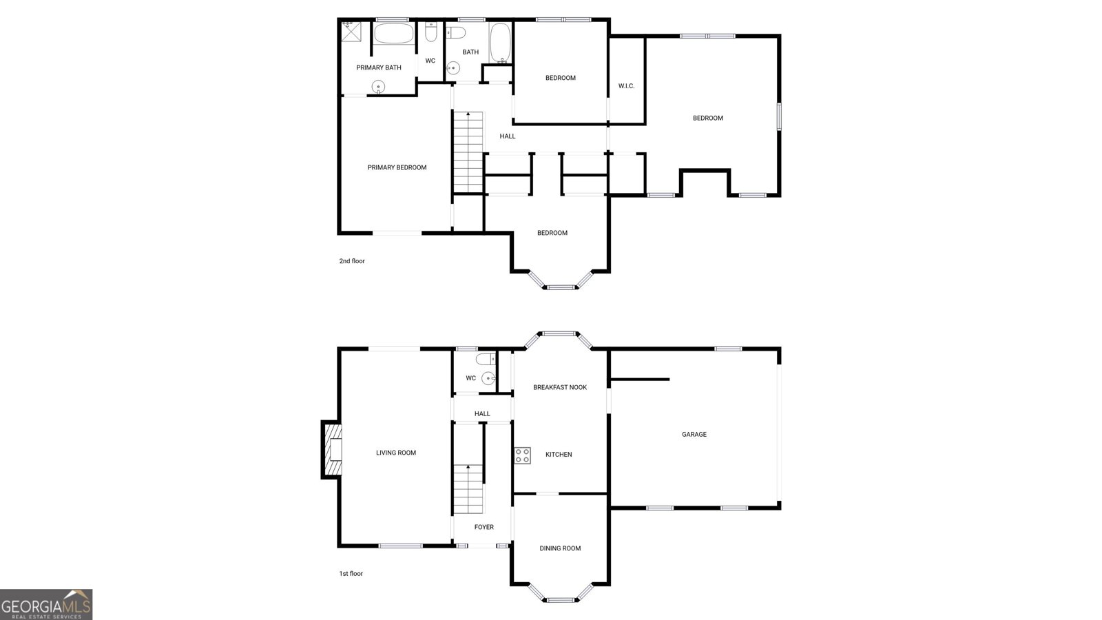 70 Sunny Brook Drive Newnan - Photo 21