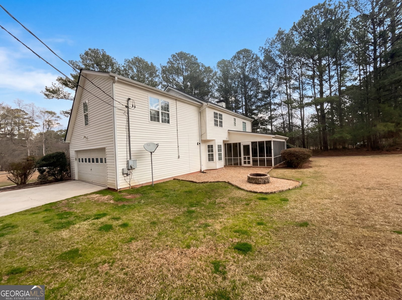 70 Sunny Brook Drive Newnan - Photo 7