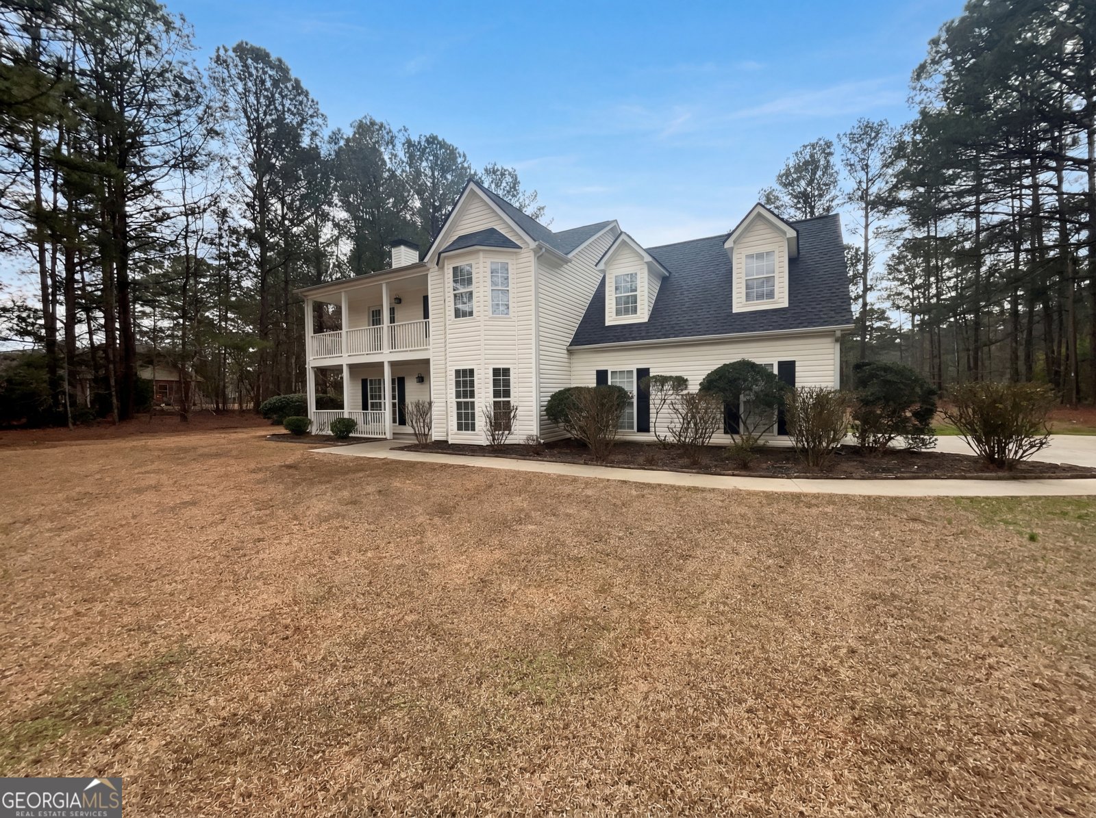 70 Sunny Brook Drive Newnan - Photo 8