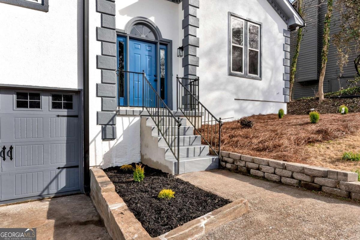 5969 Rotondo Place Norcross - Photo 6