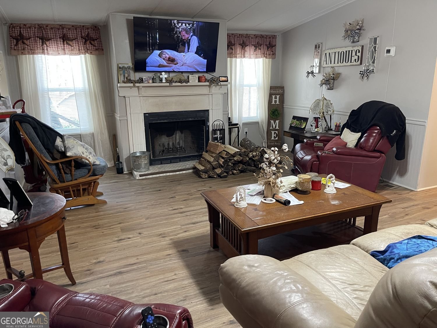 83 Twin Creeks Drive Bremen - Photo 18