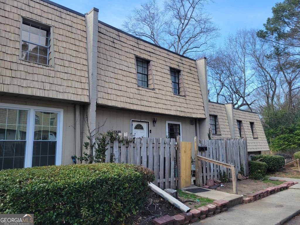 6423 Woodstone Terrace Morrow - Photo 1