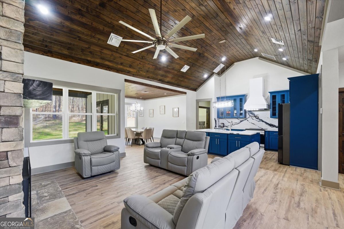 247 Parks Mill Road Buckhead - Photo 11