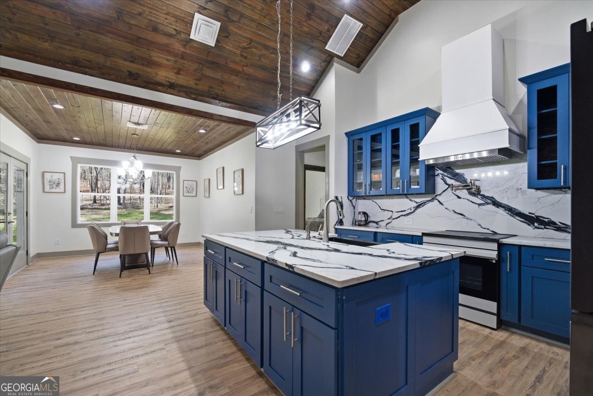 247 Parks Mill Road Buckhead - Photo 13