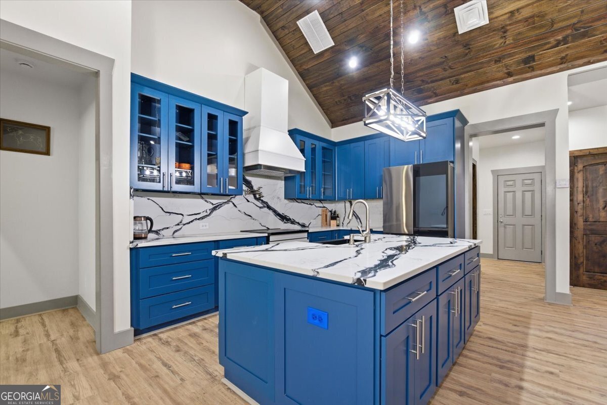 247 Parks Mill Road Buckhead - Photo 14