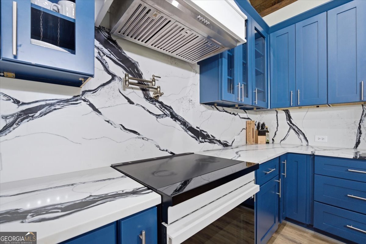 247 Parks Mill Road Buckhead - Photo 15