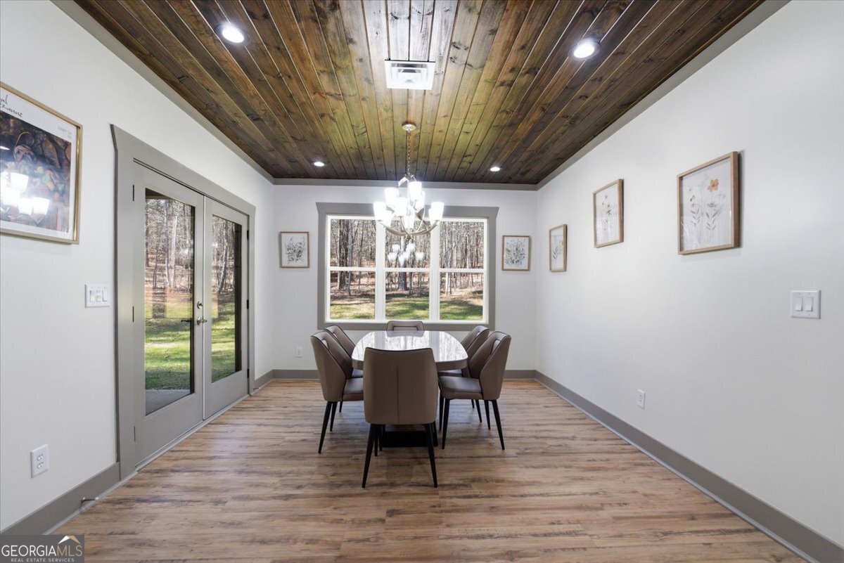 247 Parks Mill Road Buckhead - Photo 18
