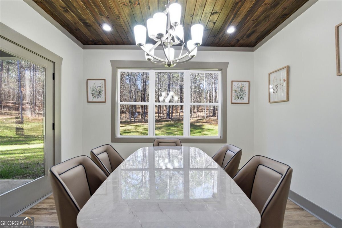 247 Parks Mill Road Buckhead - Photo 19