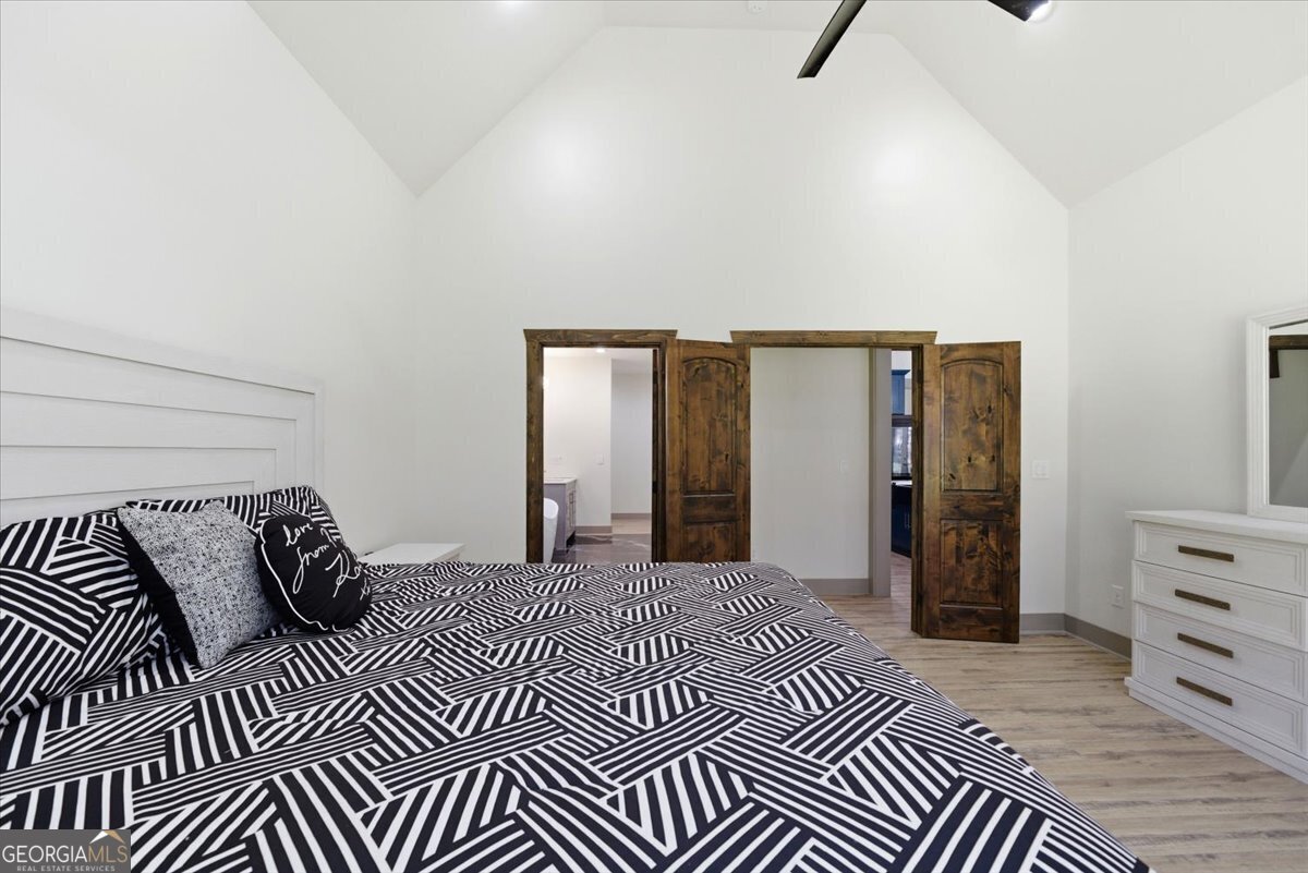 247 Parks Mill Road Buckhead - Photo 22