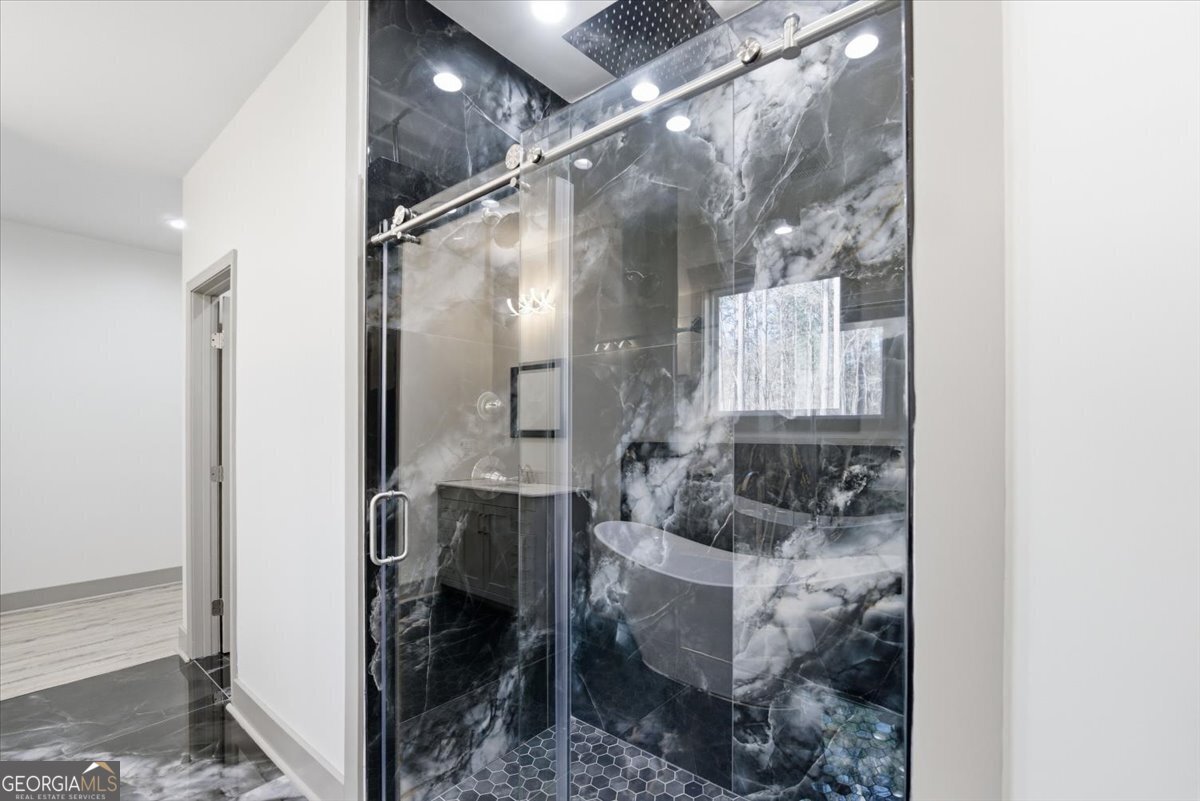 247 Parks Mill Road Buckhead - Photo 23