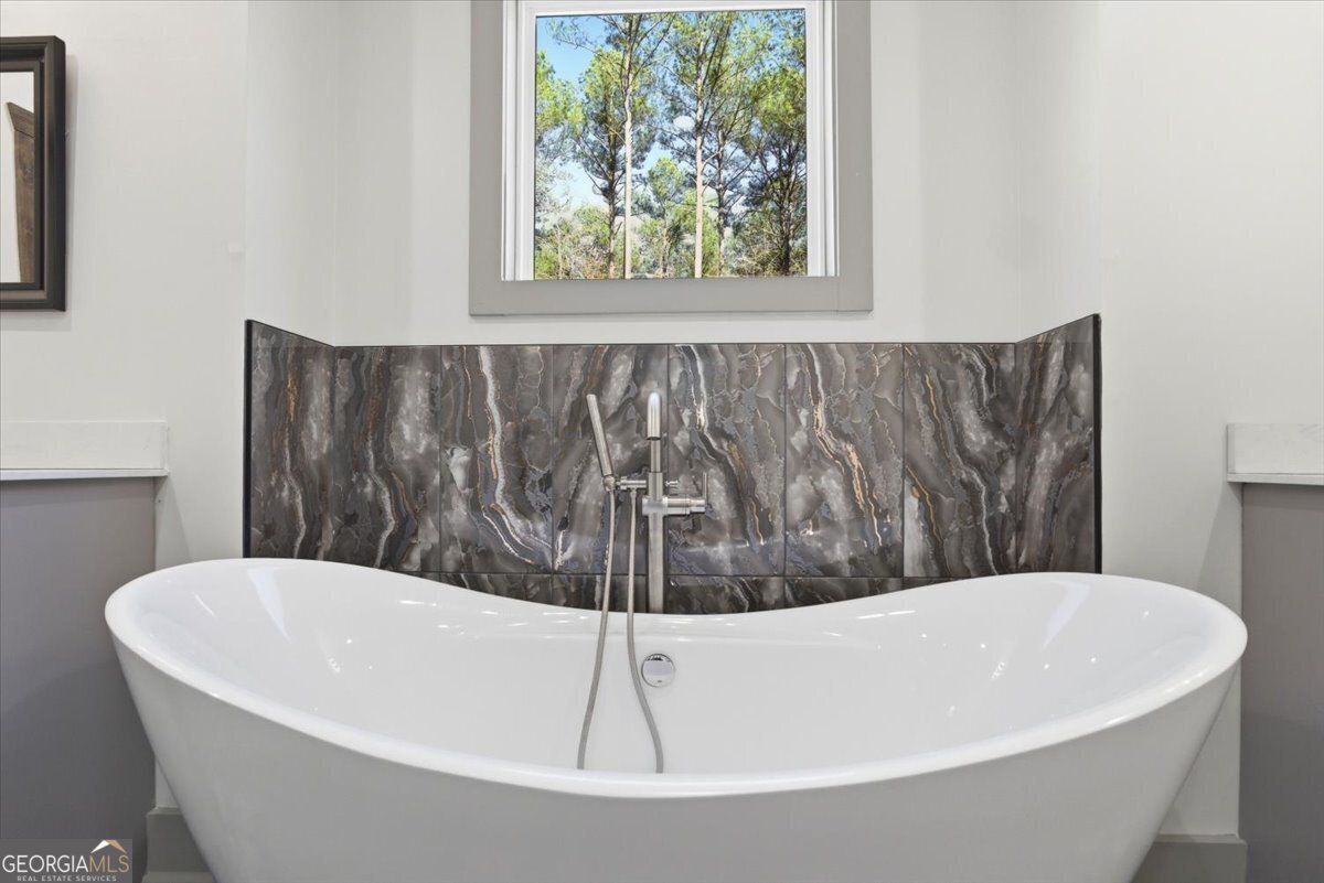 247 Parks Mill Road Buckhead - Photo 24