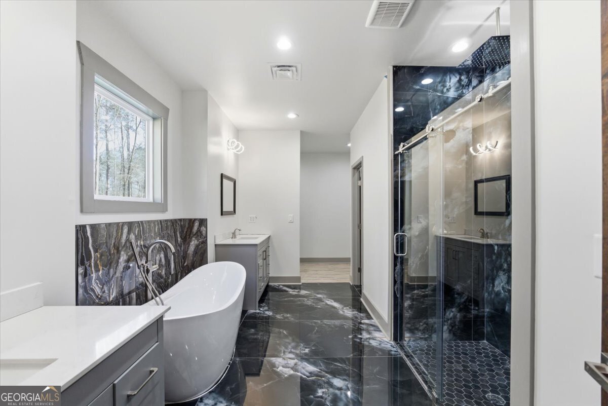 247 Parks Mill Road Buckhead - Photo 25