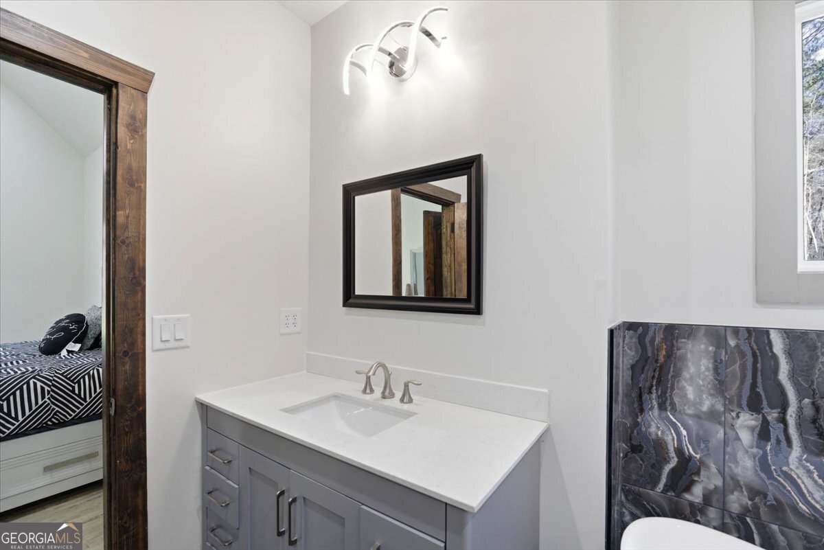 247 Parks Mill Road Buckhead - Photo 26