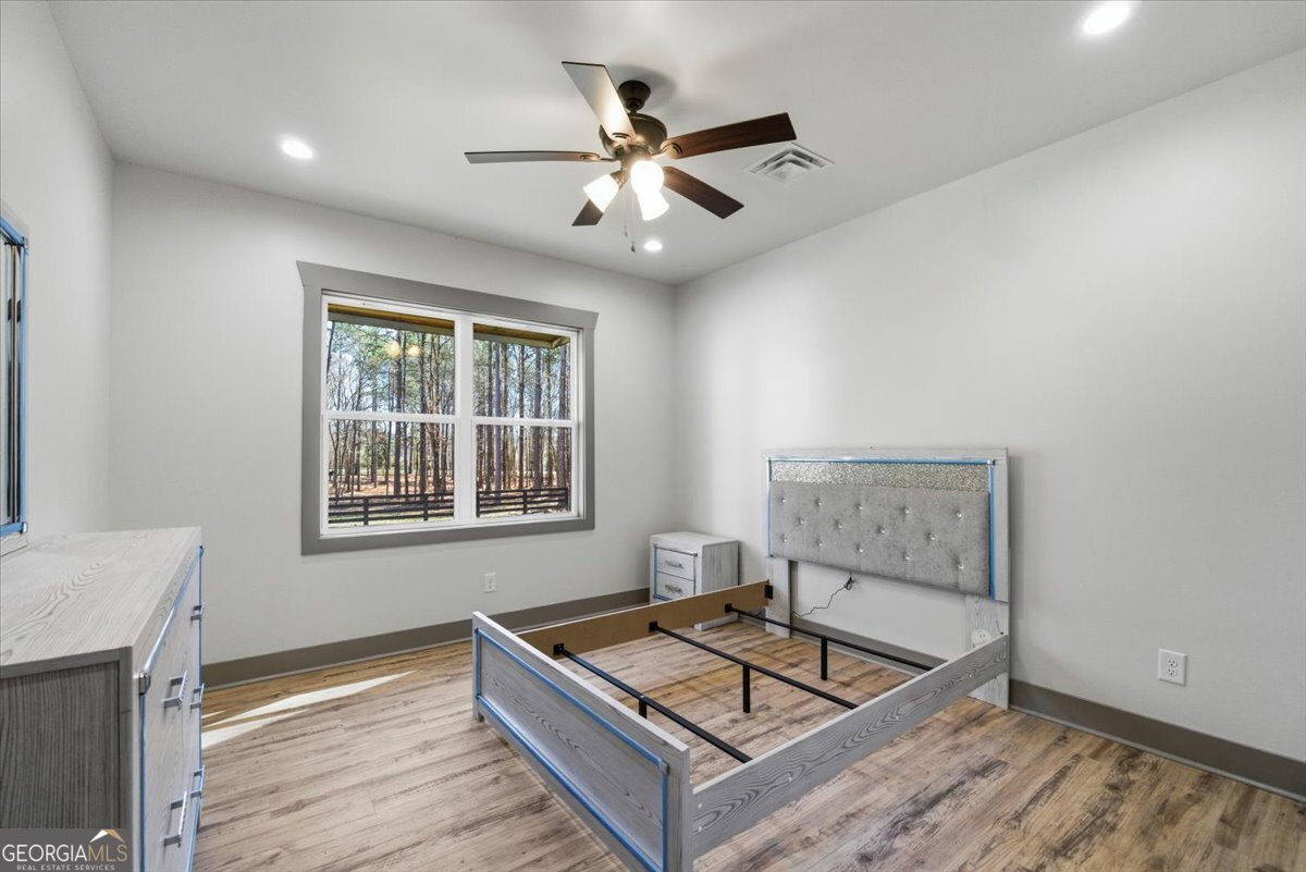 247 Parks Mill Road Buckhead - Photo 30