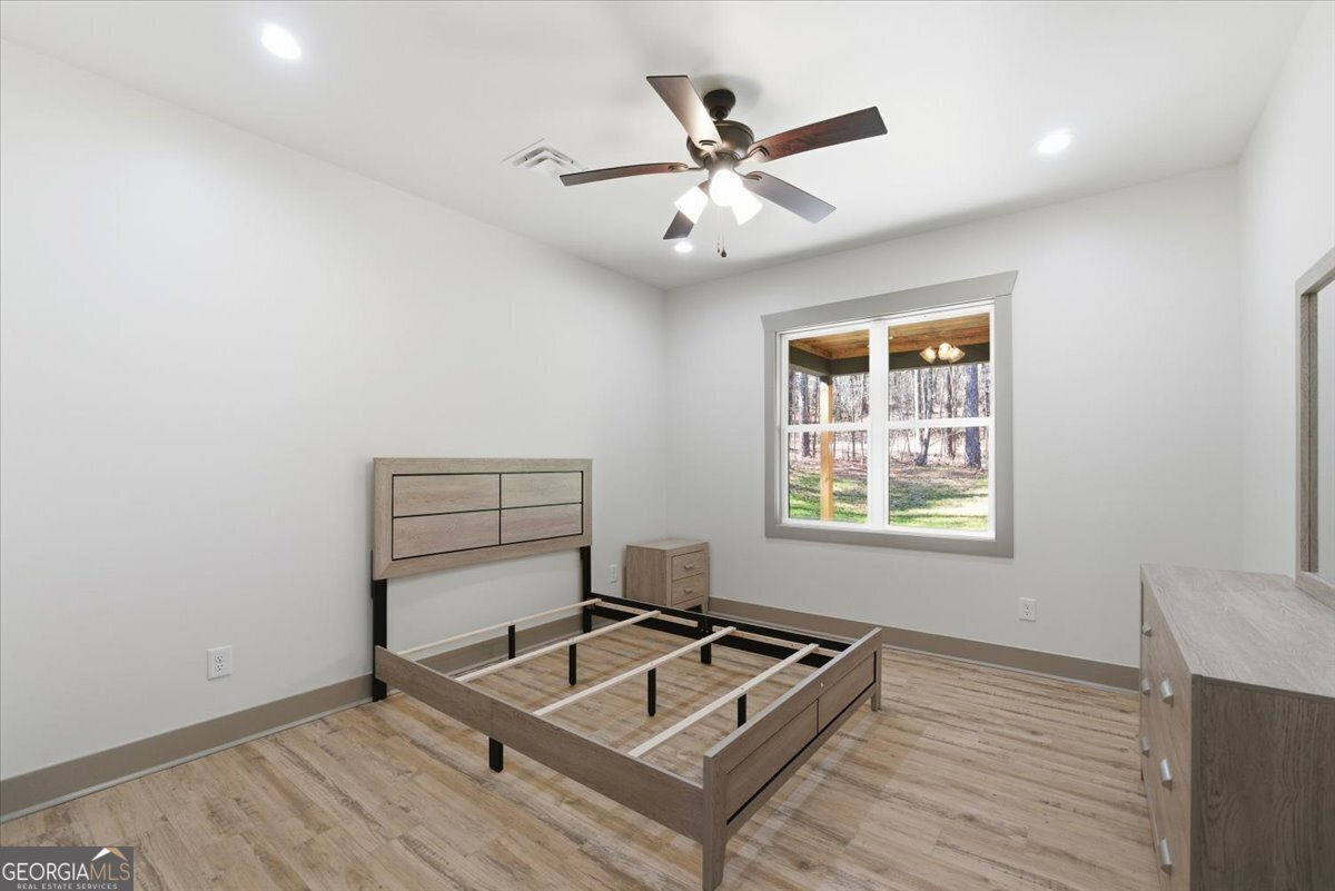 247 Parks Mill Road Buckhead - Photo 32