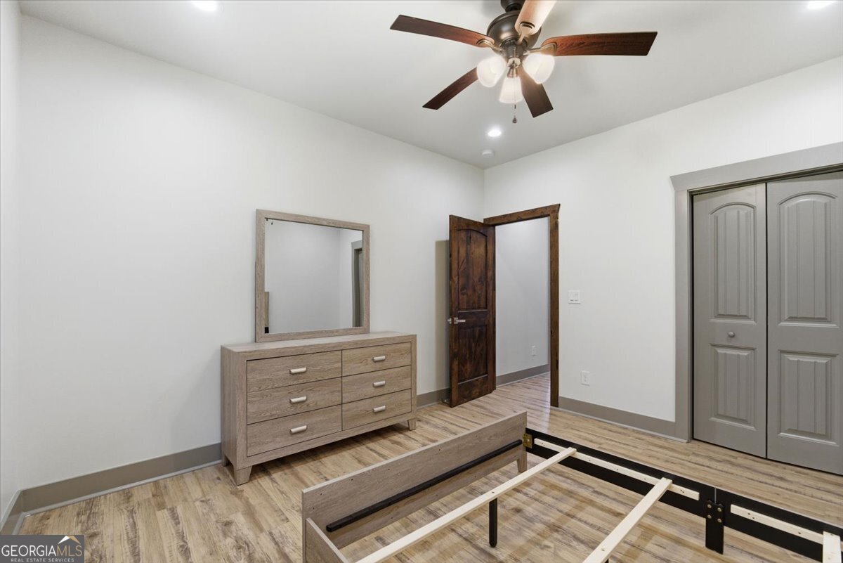 247 Parks Mill Road Buckhead - Photo 33