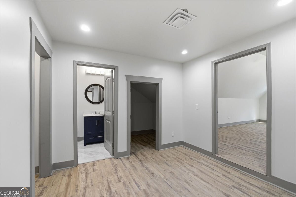 247 Parks Mill Road Buckhead - Photo 36