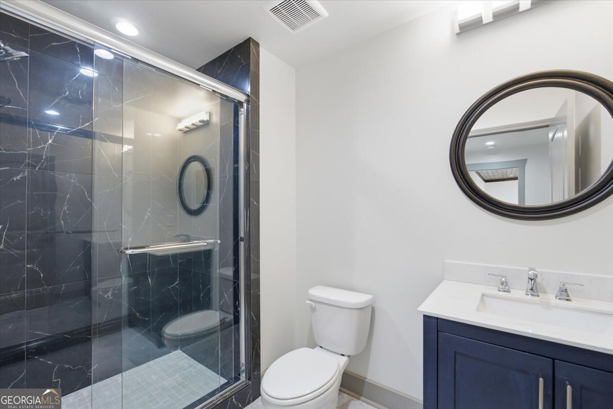 247 Parks Mill Road Buckhead - Photo 39