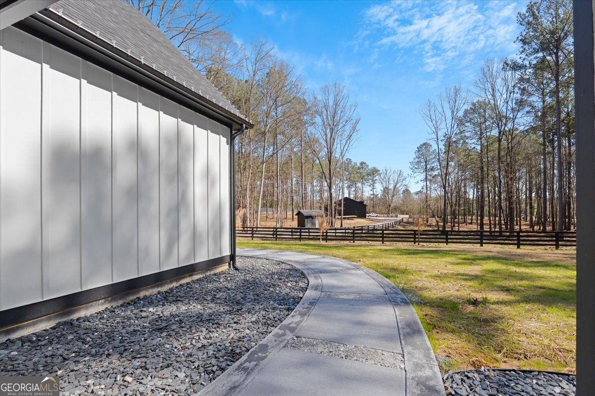 247 Parks Mill Road Buckhead - Photo 43