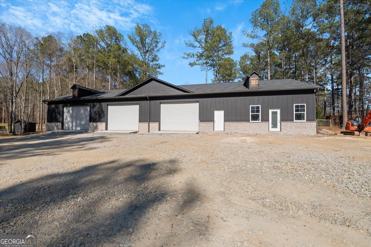 247 Parks Mill Road Buckhead - Photo 44