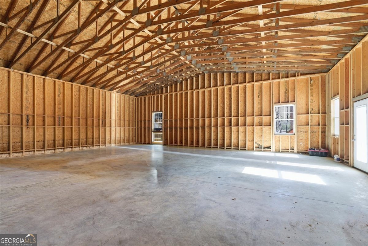 247 Parks Mill Road Buckhead - Photo 46