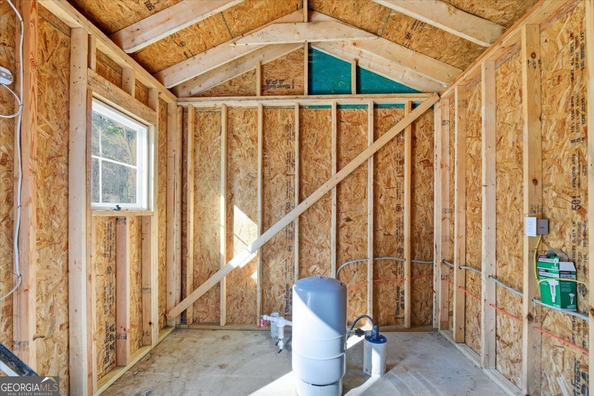 247 Parks Mill Road Buckhead - Photo 47