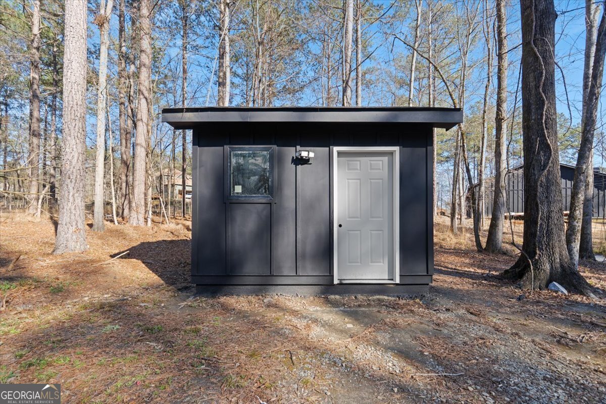 247 Parks Mill Road Buckhead - Photo 49