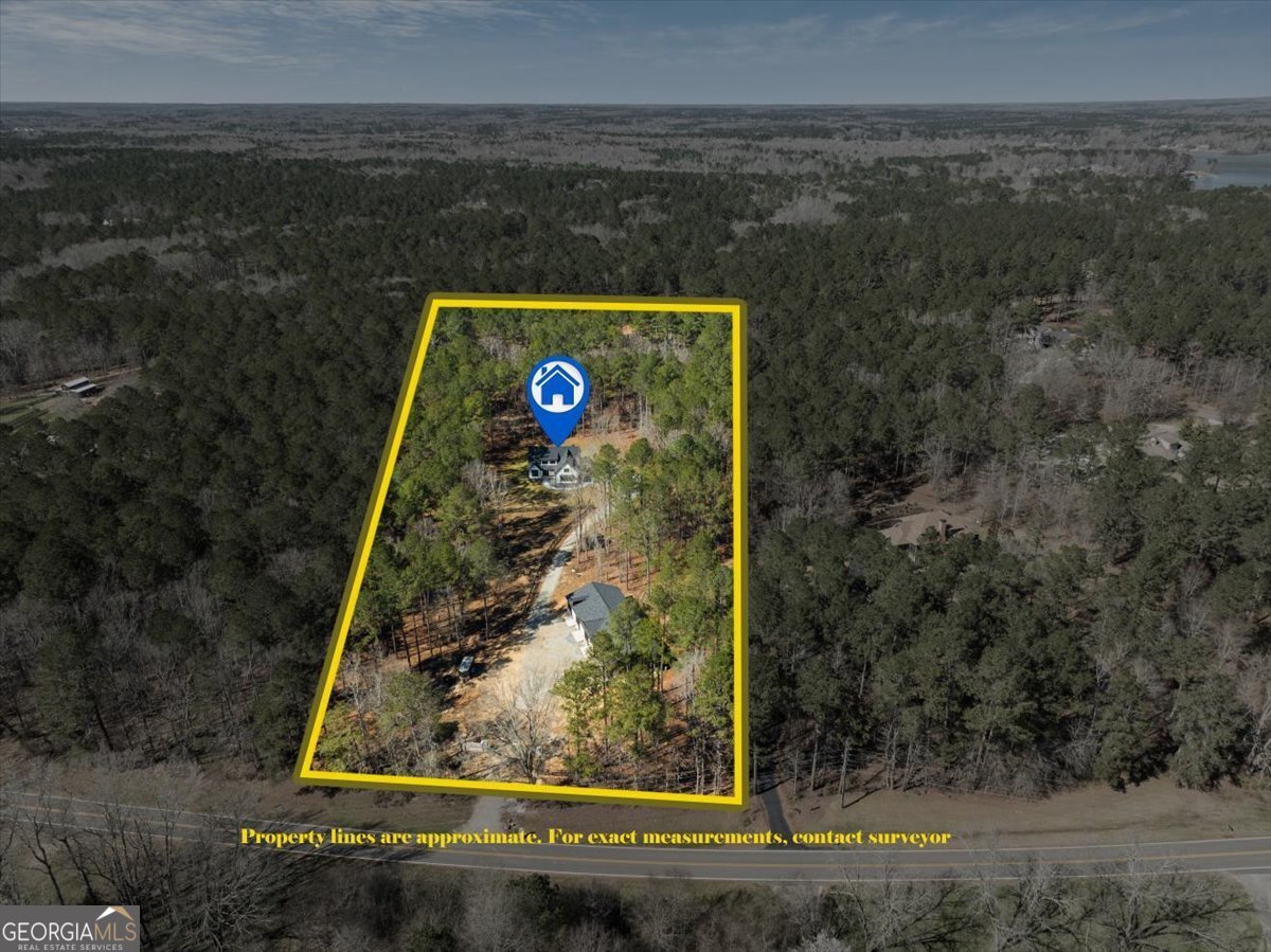 247 Parks Mill Road Buckhead - Photo 52