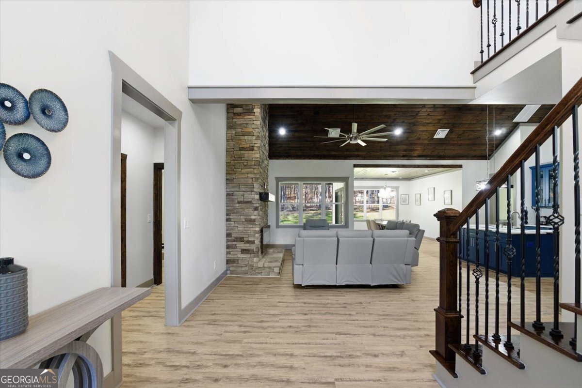 247 Parks Mill Road Buckhead - Photo 7