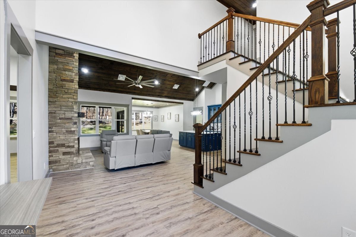 247 Parks Mill Road Buckhead - Photo 8