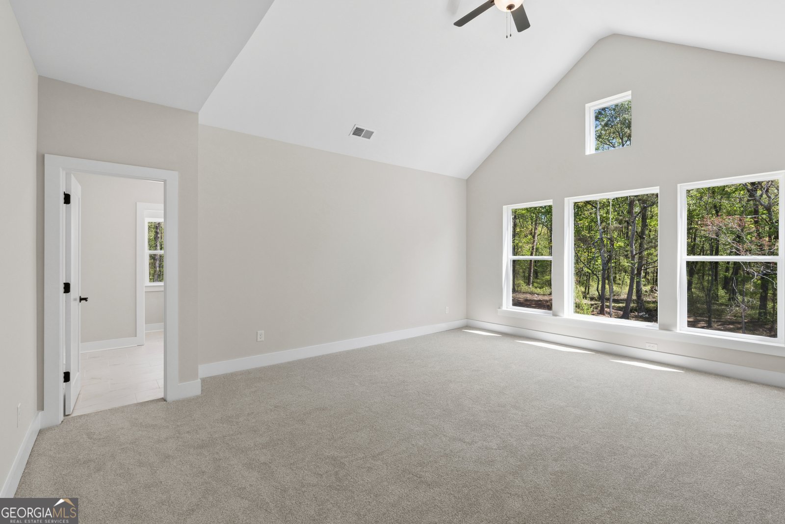 7385 Magnolia Crest Lane Cumming - Photo 16