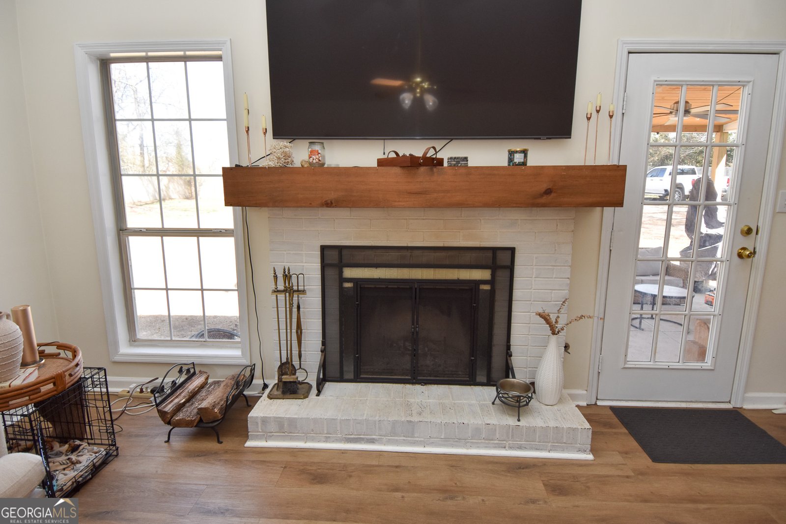 229 Timber Lane Stockbridge - Photo 10