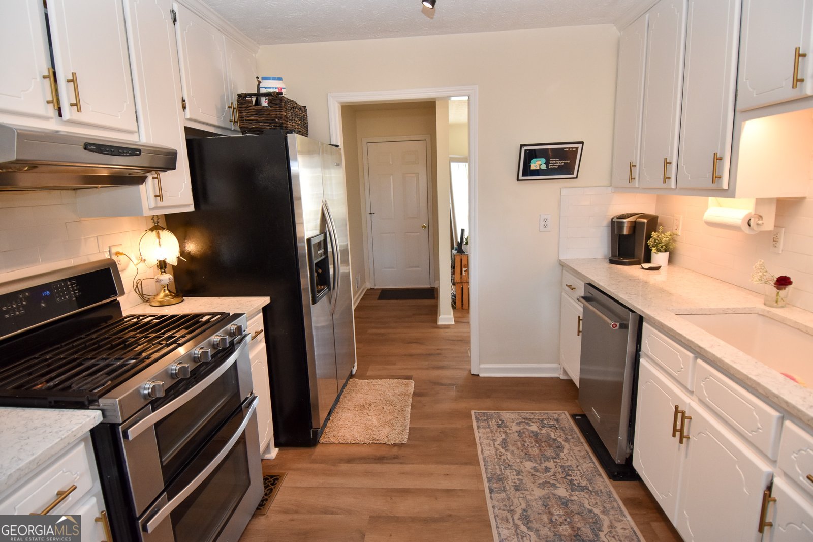 229 Timber Lane Stockbridge - Photo 17