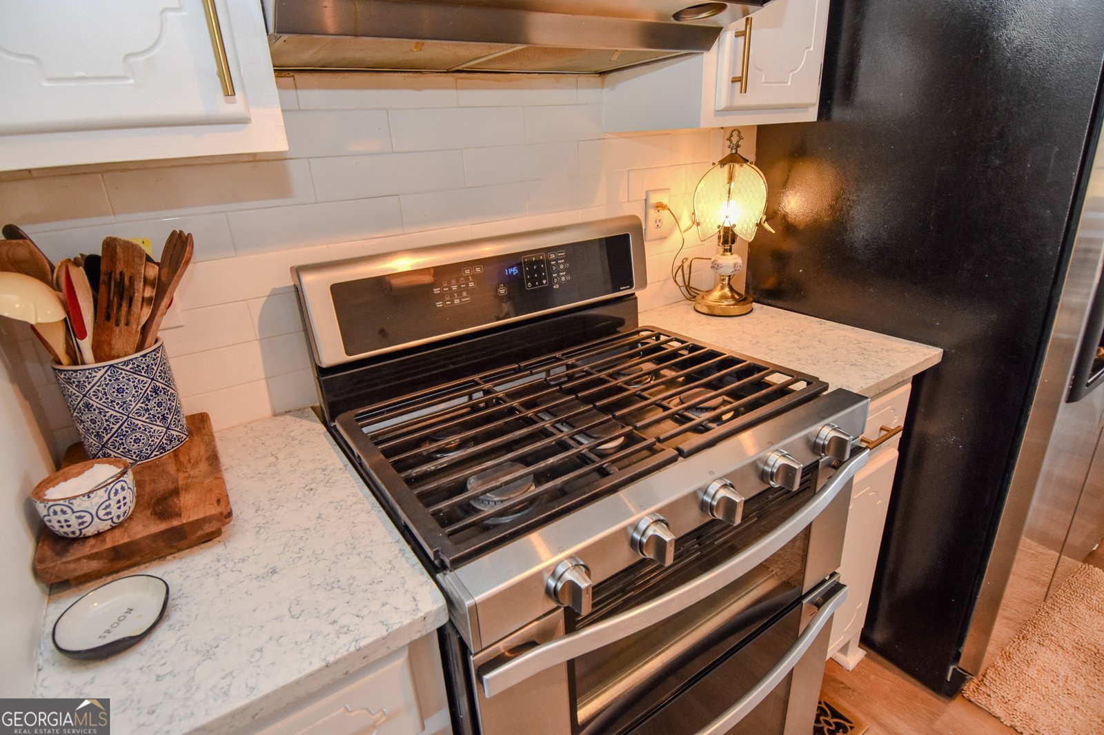 229 Timber Lane Stockbridge - Photo 19