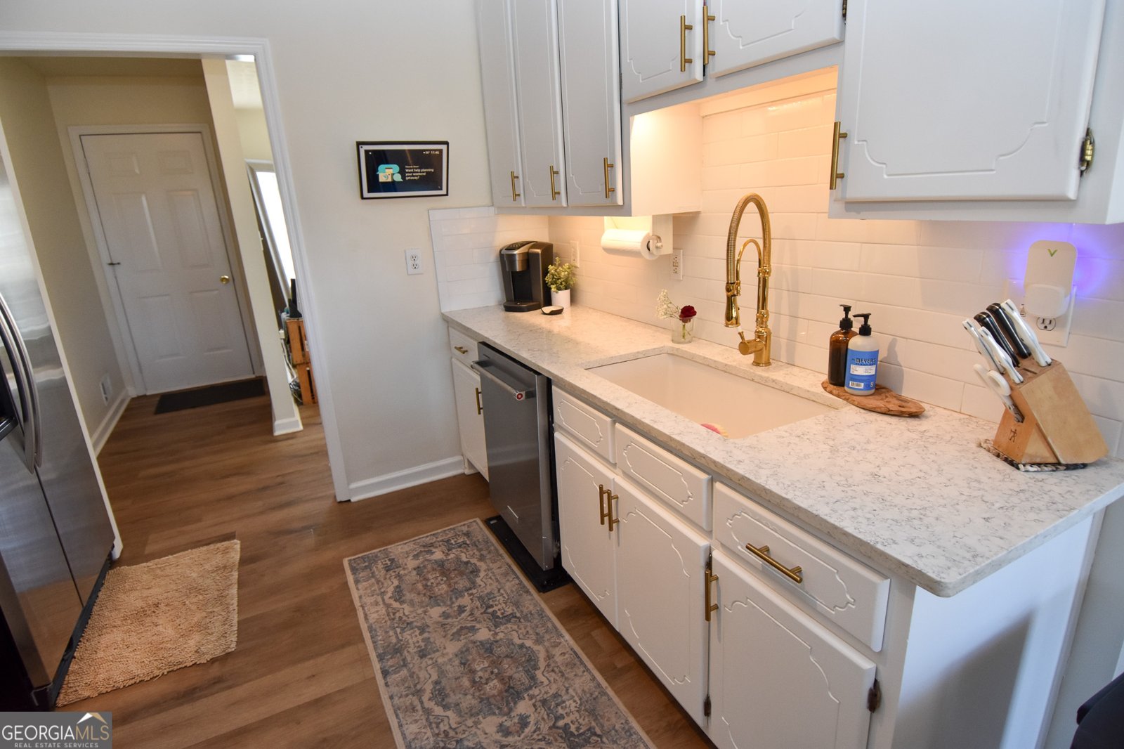 229 Timber Lane Stockbridge - Photo 20