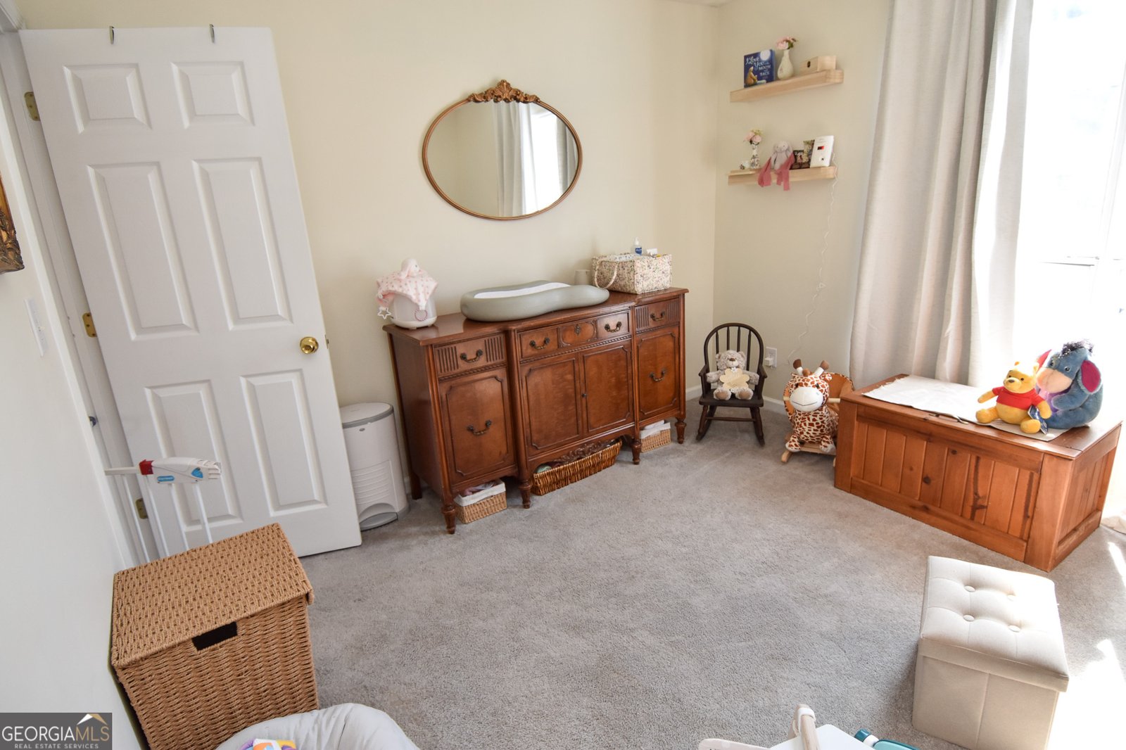 229 Timber Lane Stockbridge - Photo 22