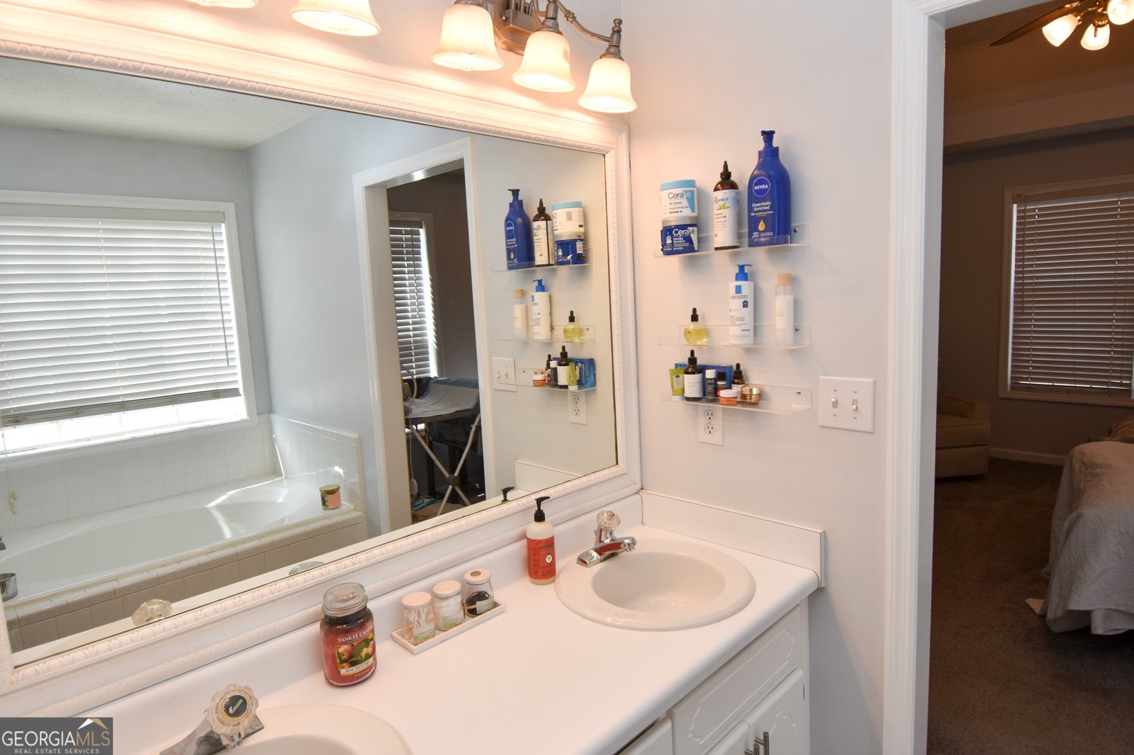 229 Timber Lane Stockbridge - Photo 37