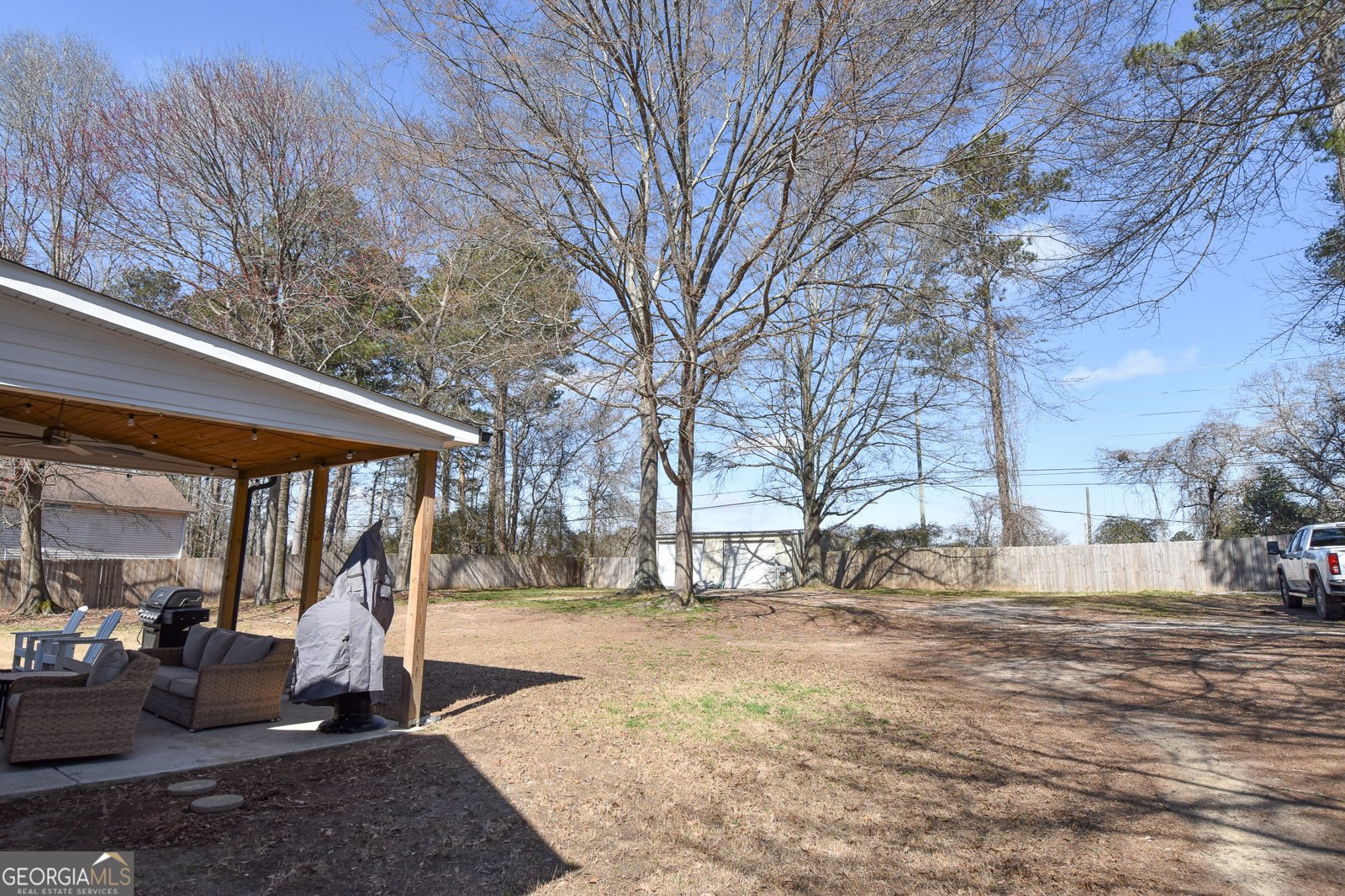 229 Timber Lane Stockbridge - Photo 45