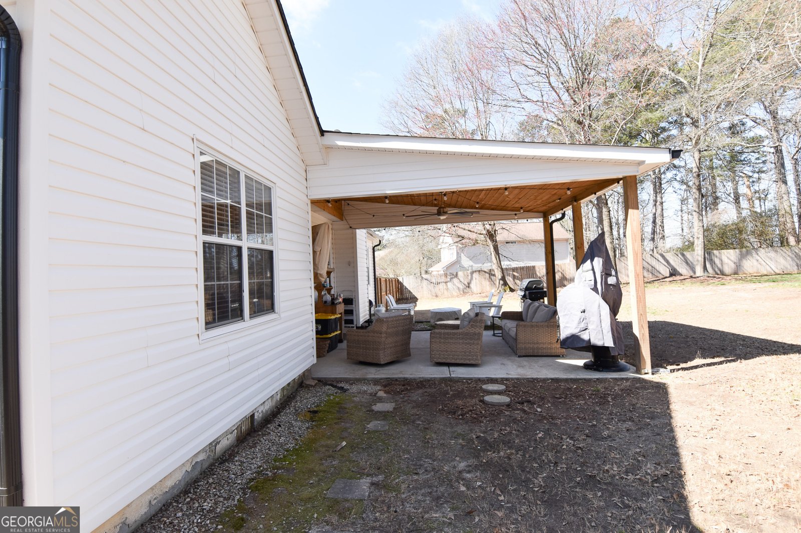 229 Timber Lane Stockbridge - Photo 47