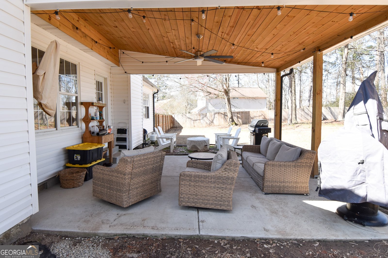 229 Timber Lane Stockbridge - Photo 49